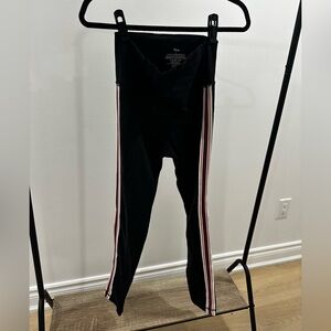 OG Tna Striped Leggings